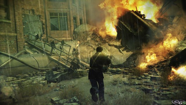 Resistance 3 - Immagine 41133