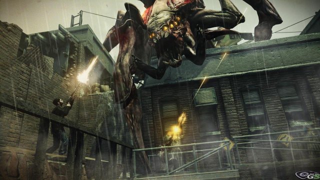 Resistance 3 - Immagine 41134