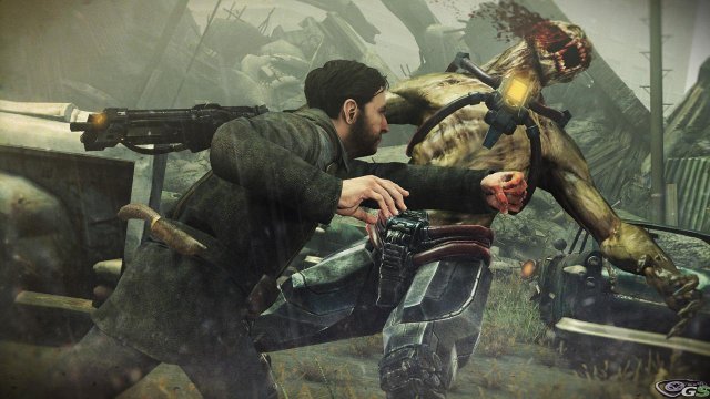 Resistance 3 - Immagine 41137