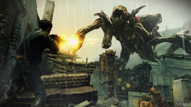 Resistance 3 - Immagine 41138
