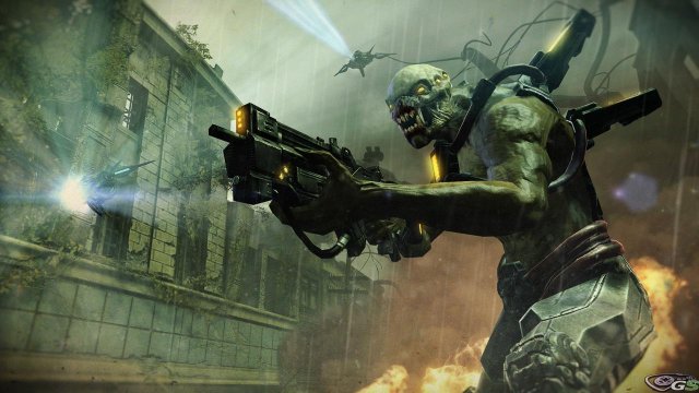 Resistance 3 - Immagine 41139
