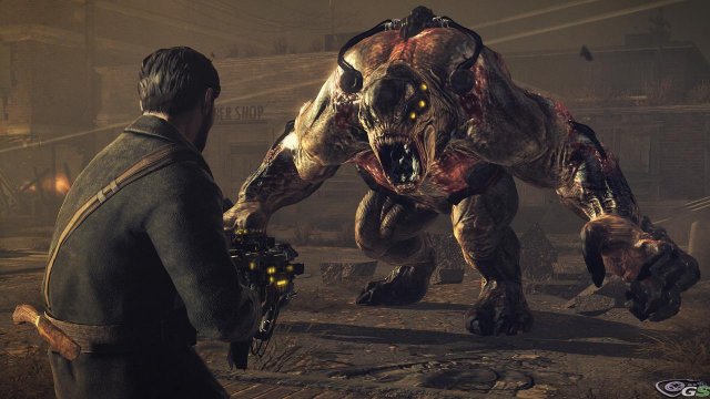 Resistance 3 - Immagine 35833