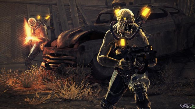 Resistance 3 - Immagine 35834