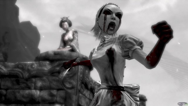 Alice: Madness Returns immagine 40636