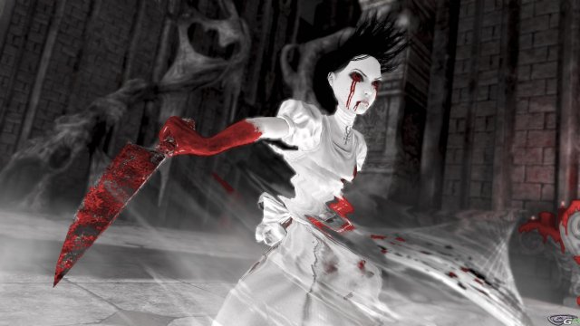 Alice: Madness Returns immagine 40639