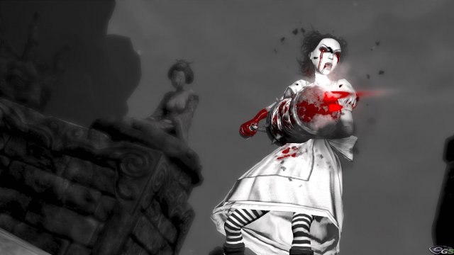 Alice: Madness Returns immagine 40642