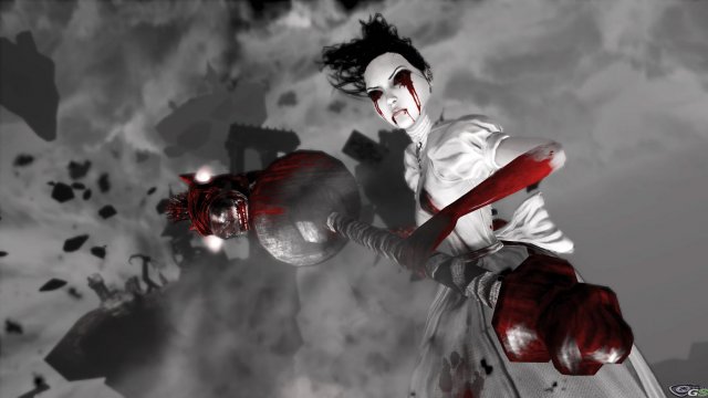 Alice: Madness Returns immagine 40645