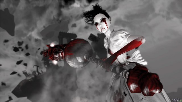 Alice: Madness Returns - Immagine 40643