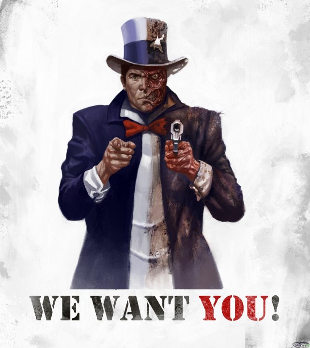 Batman: Arkham City - Immagine 35867