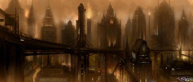 Batman: Arkham City - Immagine 37881