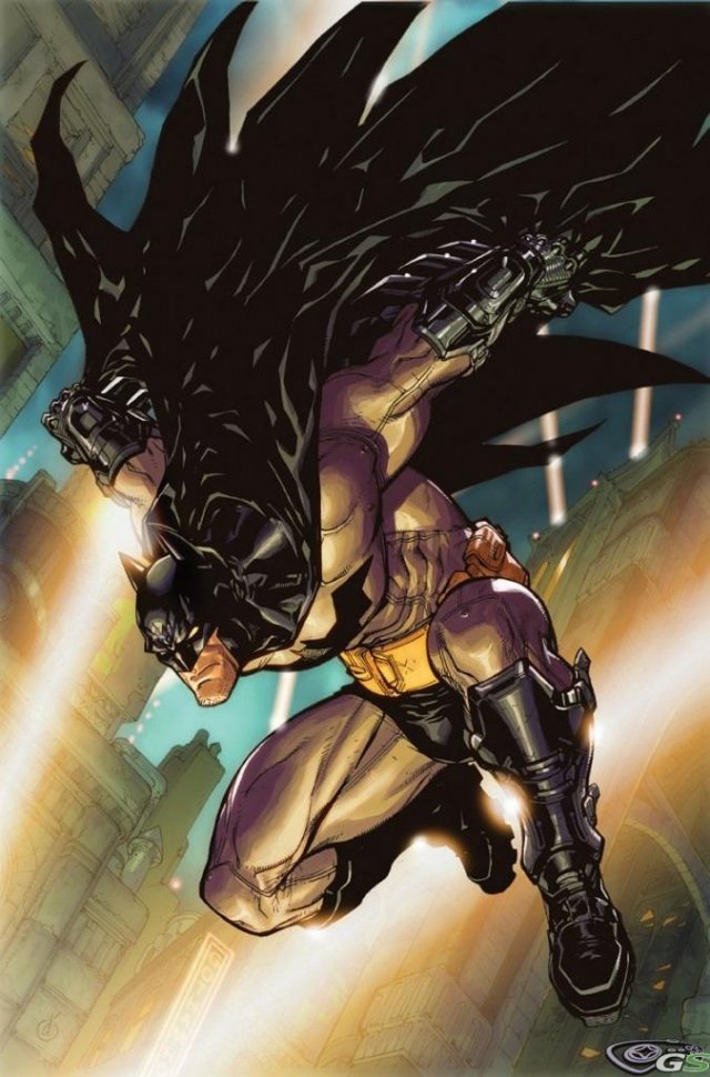 Batman: Arkham City - Immagine 37887