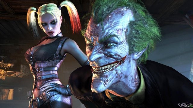 Batman: Arkham City - Immagine 36820