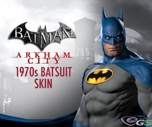 Batman: Arkham City - Immagine 51219