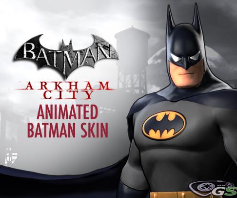 Batman: Arkham City - Immagine 51222