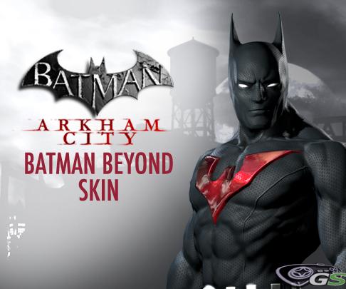 Batman: Arkham City - Immagine 51225