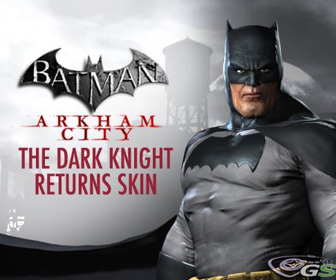 Batman: Arkham City - Immagine 51228
