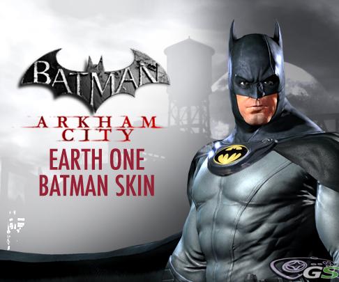 Batman: Arkham City - Immagine 51231