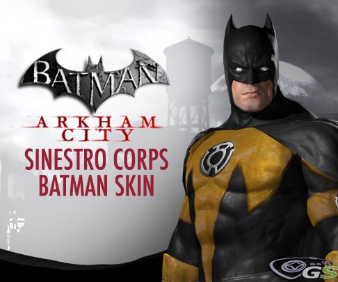 Batman: Arkham City - Immagine 51234