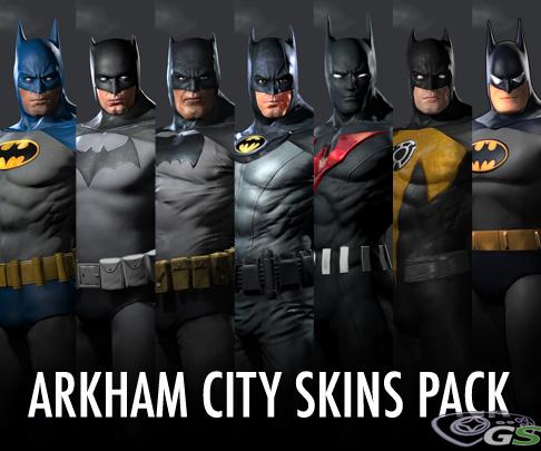 Batman: Arkham City - Immagine 51237