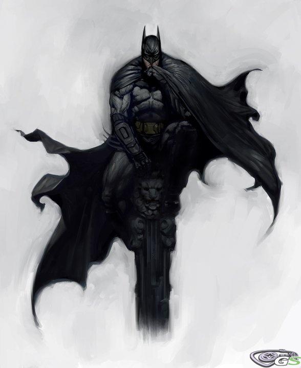 Batman: Arkham City - Immagine 37891