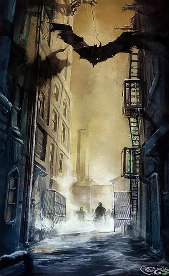 Batman: Arkham City - Immagine 37894