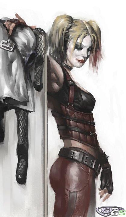 Batman: Arkham City - Immagine 37903