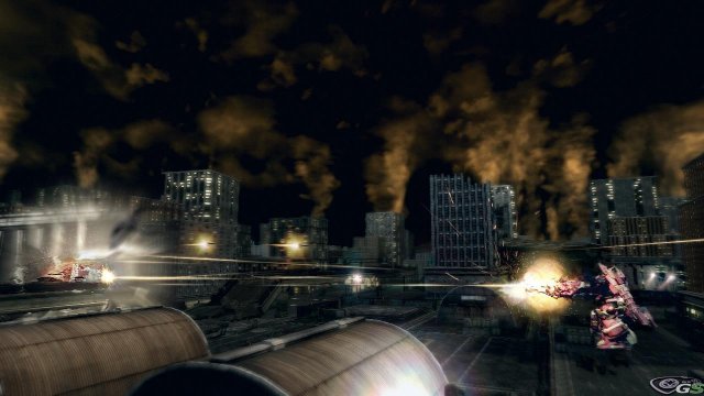Armored Core V - Immagine 51608