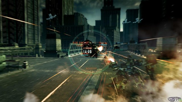 Armored Core V - Immagine 51616