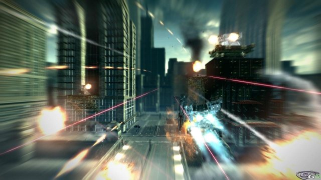 Armored Core V - Immagine 51618