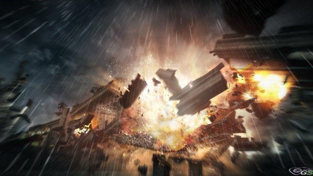 Armored Core V - Immagine 43255