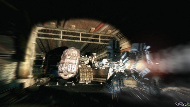 Armored Core V - Immagine 43259