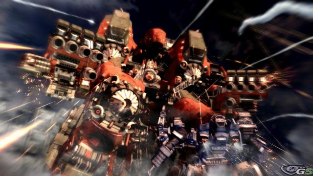 Armored Core V - Immagine 47888