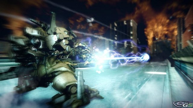 Armored Core V - Immagine 47890