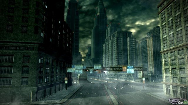 Armored Core V - Immagine 47898