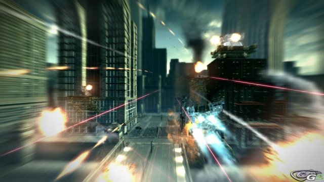 Armored Core V - Immagine 47900