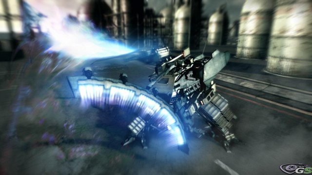 Armored Core V - Immagine 47904