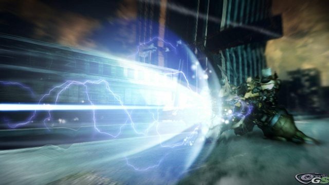 Armored Core V - Immagine 47906