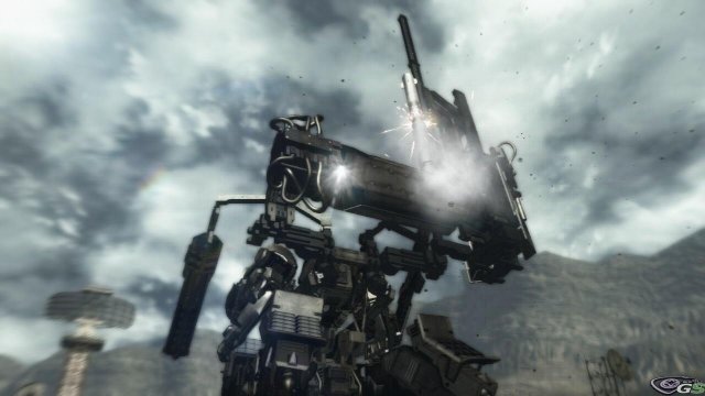 Armored Core V - Immagine 51988