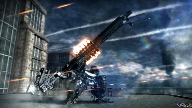 Armored Core V - Immagine 51992