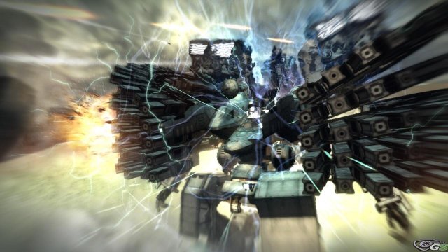 Armored Core V - Immagine 52006