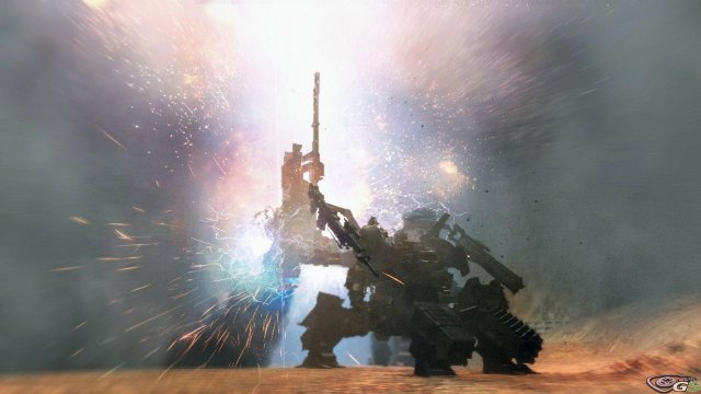 Armored Core V - Immagine 52008