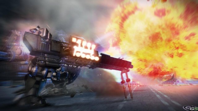 Armored Core V - Immagine 52014