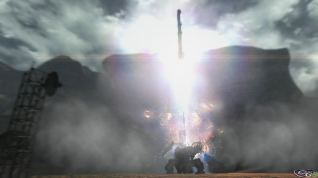 Armored Core V - Immagine 52016