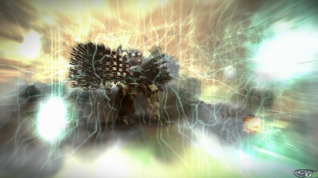 Armored Core V - Immagine 52018