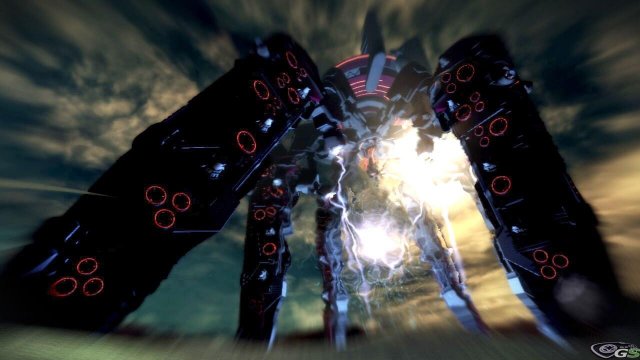 Armored Core V immagine 52028