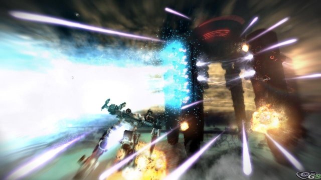 Armored Core V immagine 52030