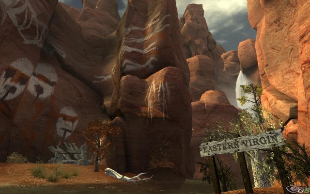 Fallout New Vegas immagine 40001