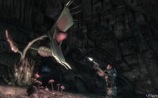 Fallout New Vegas immagine 40005