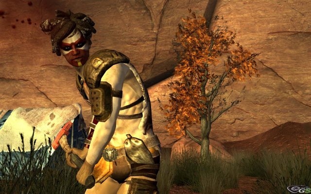 Fallout New Vegas immagine 40009