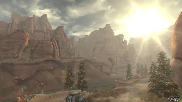Fallout New Vegas immagine 40011